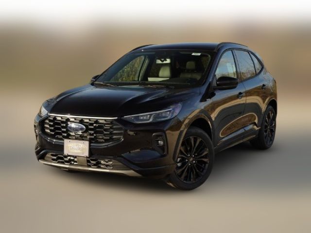 2025 Ford Escape ST-Line Elite