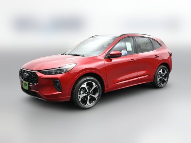 2025 Ford Escape ST-Line Elite