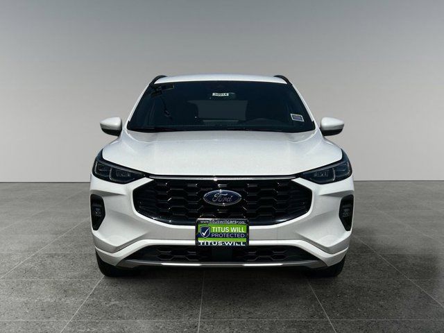 2025 Ford Escape ST-Line Elite