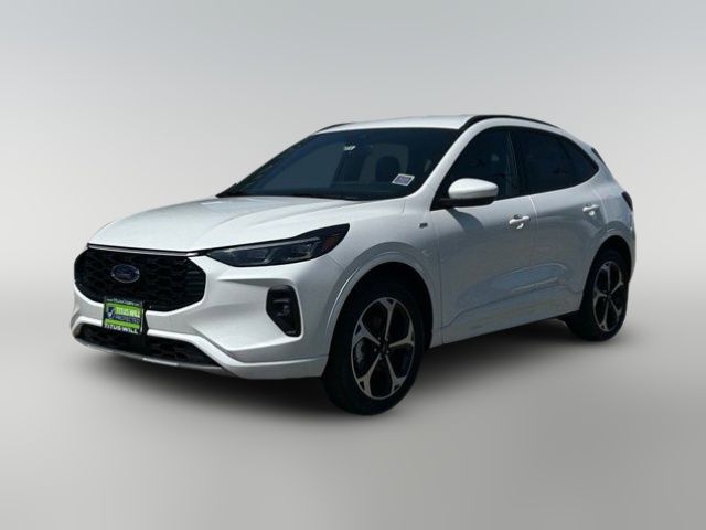 2025 Ford Escape ST-Line Elite