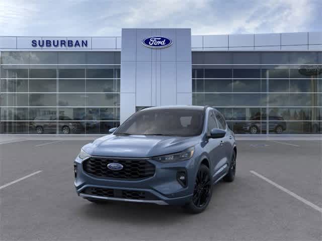 2025 Ford Escape ST-Line Elite