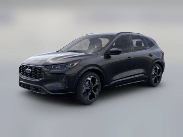 2025 Ford Escape ST-Line Elite