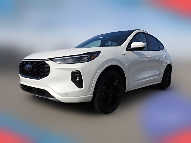 2025 Ford Escape ST-Line Elite