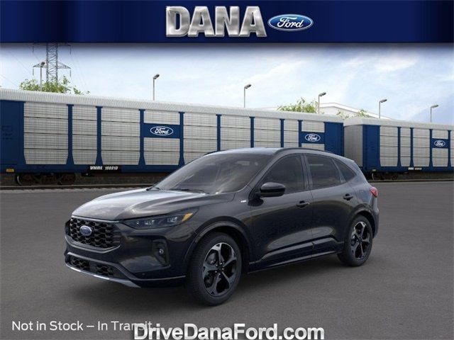 2025 Ford Escape ST-Line Elite