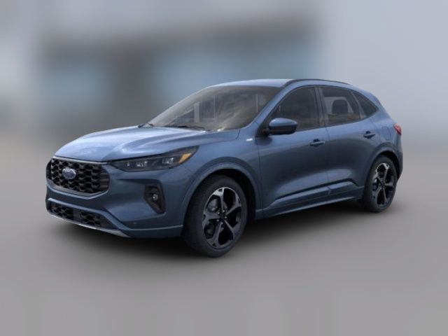 2025 Ford Escape ST-Line Elite