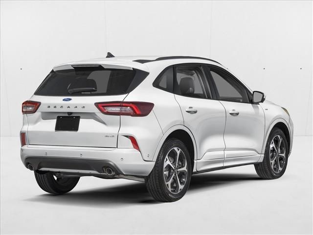 2025 Ford Escape ST-Line Elite