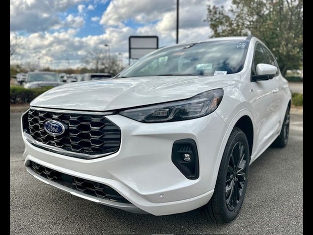 2025 Ford Escape ST-Line Elite