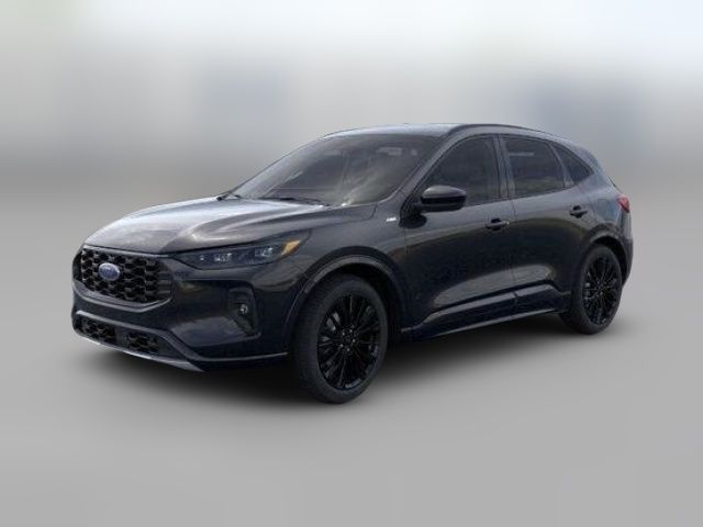 2025 Ford Escape ST-Line Elite