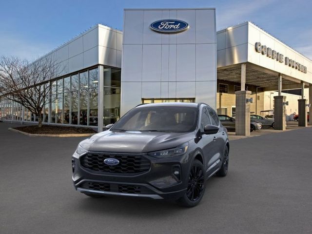 2025 Ford Escape ST-Line Elite