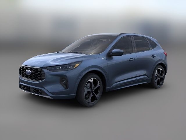 2025 Ford Escape ST-Line Elite