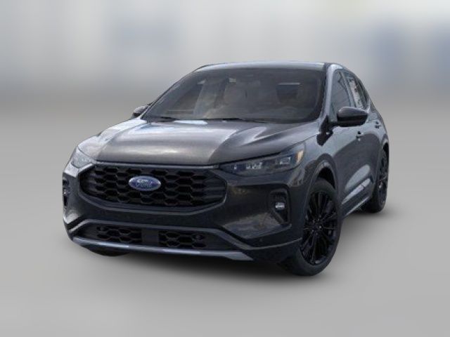 2025 Ford Escape ST-Line Elite