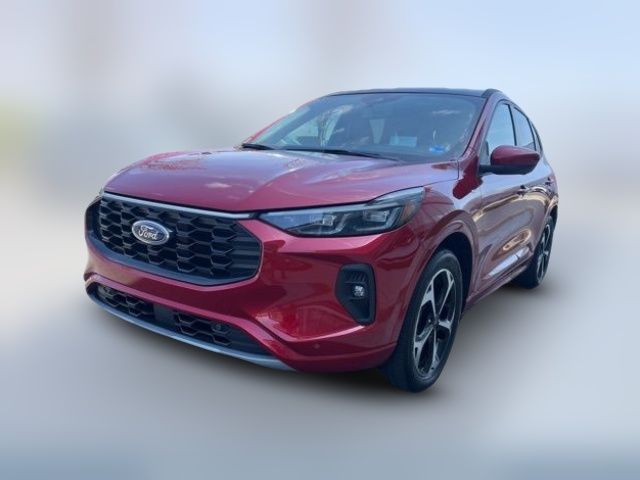 2025 Ford Escape ST-Line Elite