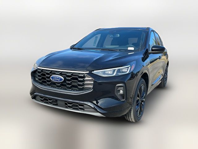 2025 Ford Escape ST-Line Elite