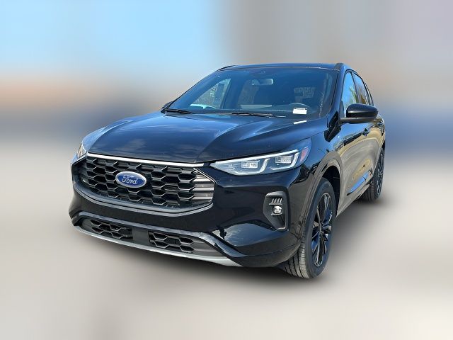 2025 Ford Escape ST-Line Elite