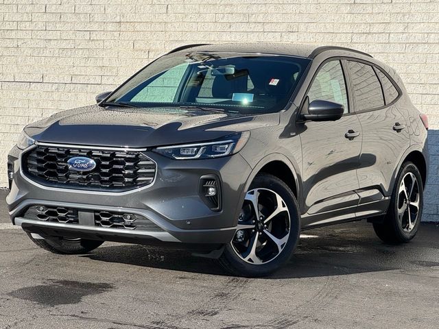 2025 Ford Escape ST-Line Elite