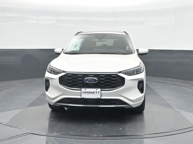 2025 Ford Escape ST-Line Elite