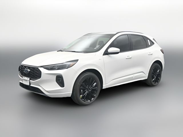 2025 Ford Escape ST-Line Elite