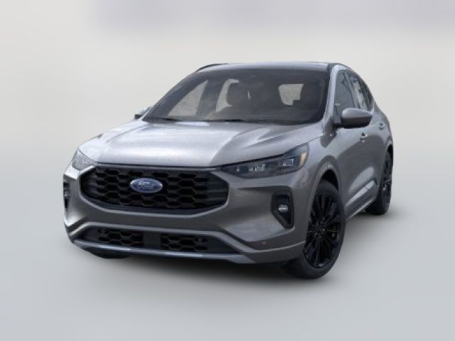 2025 Ford Escape ST-Line Elite