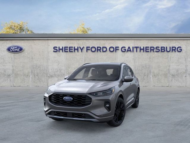 2025 Ford Escape ST-Line Elite