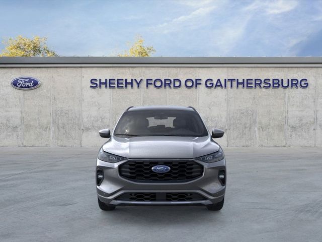 2025 Ford Escape ST-Line Elite