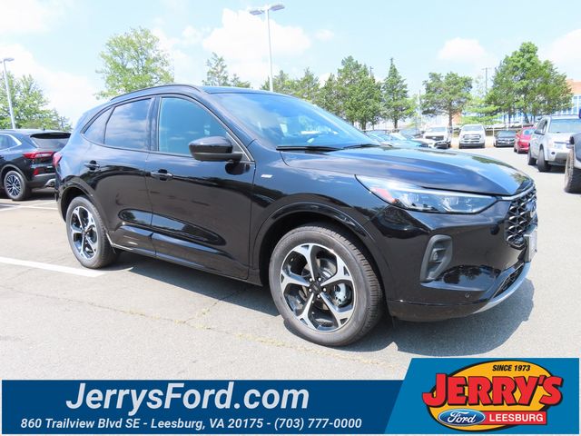 2025 Ford Escape ST-Line Elite
