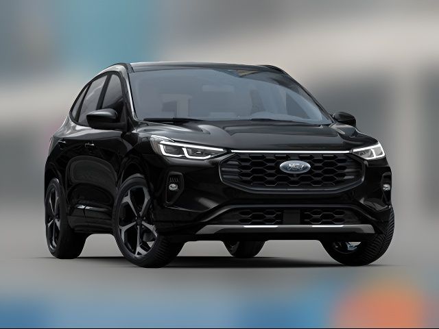 2025 Ford Escape ST-Line Elite