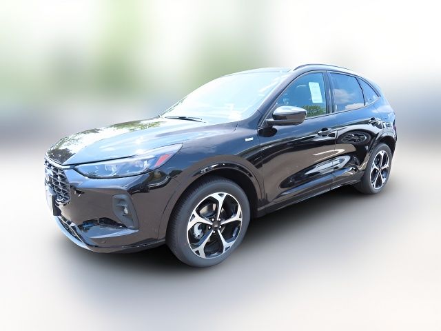 2025 Ford Escape ST-Line Elite