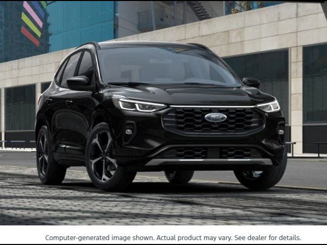 2025 Ford Escape ST-Line Elite