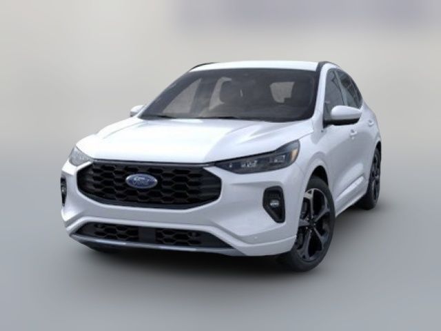 2025 Ford Escape ST-Line Elite