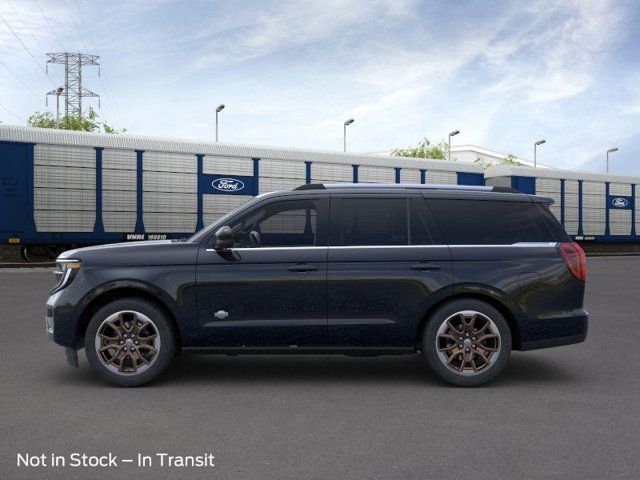 2025 Ford Expedition King Ranch