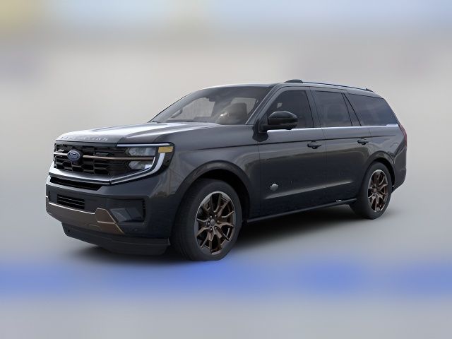 2025 Ford Expedition King Ranch