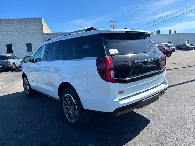 2025 Ford Expedition King Ranch