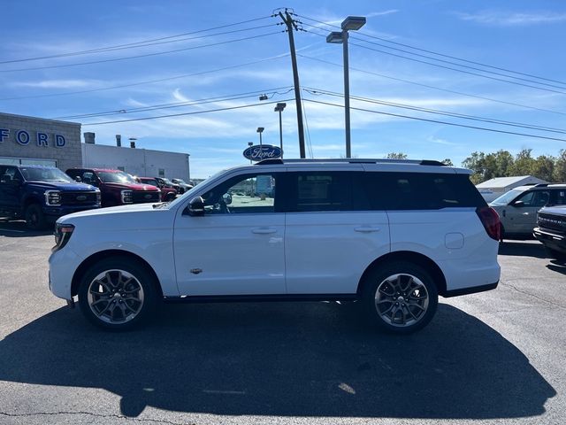 2025 Ford Expedition King Ranch