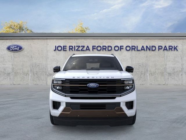 2025 Ford Expedition King Ranch