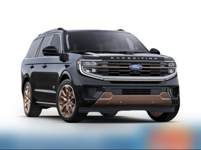 2025 Ford Expedition King Ranch