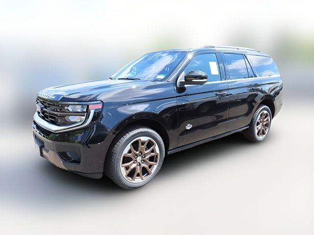 2025 Ford Expedition King Ranch