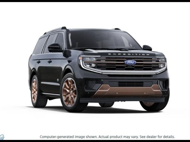 2025 Ford Expedition King Ranch