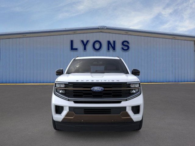 2025 Ford Expedition King Ranch