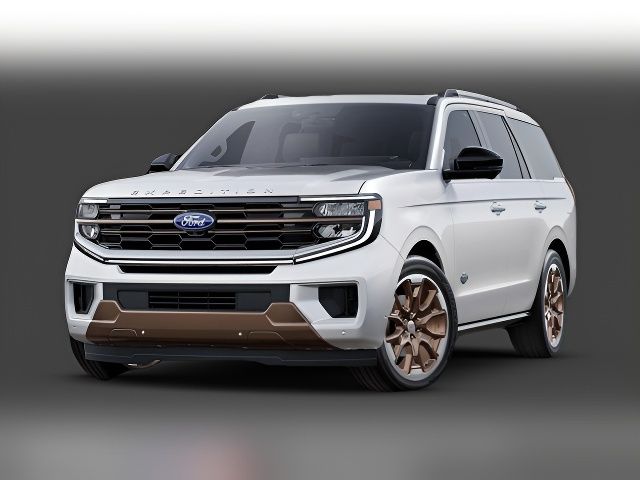 2025 Ford Expedition King Ranch