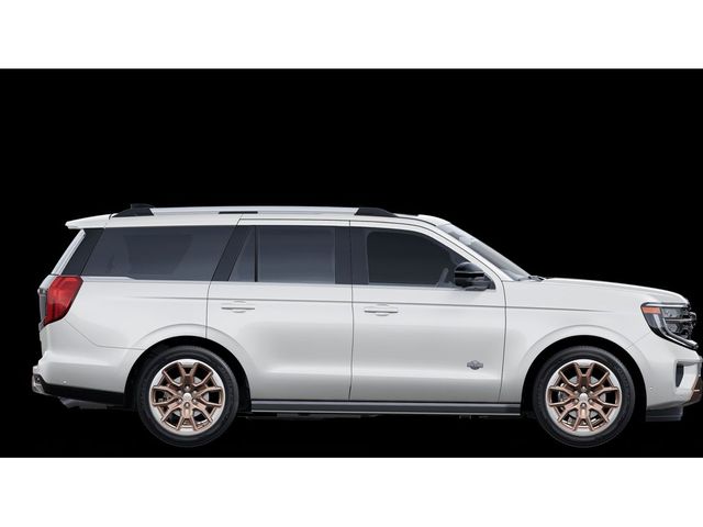 2025 Ford Expedition King Ranch
