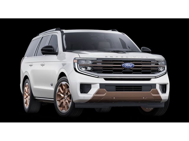 2025 Ford Expedition King Ranch