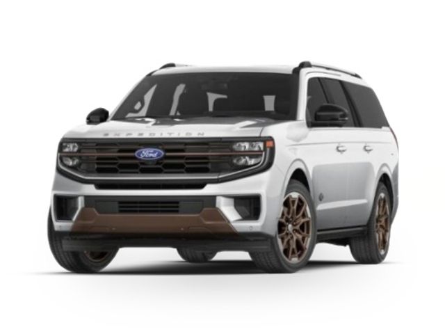 2025 Ford Expedition King Ranch
