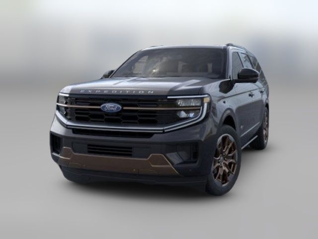 2025 Ford Expedition King Ranch