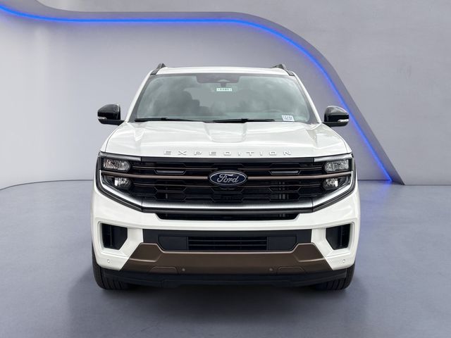 2025 Ford Expedition King Ranch