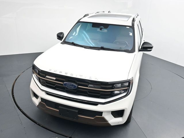 2025 Ford Expedition King Ranch