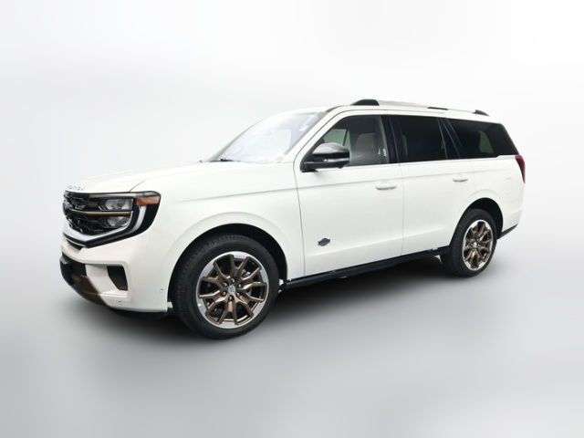 2025 Ford Expedition King Ranch