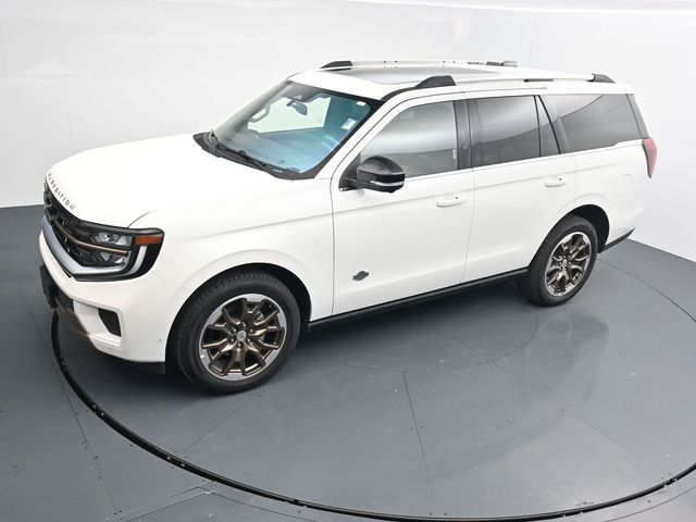2025 Ford Expedition King Ranch