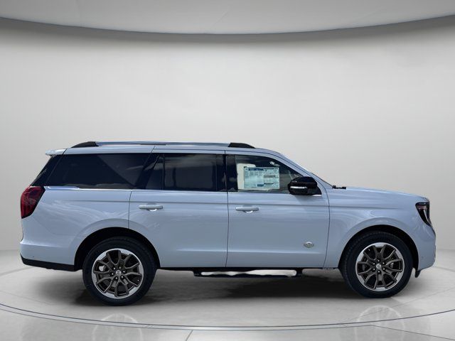 2025 Ford Expedition King Ranch