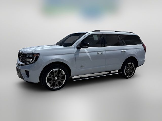 2025 Ford Expedition King Ranch