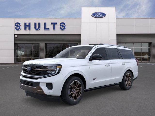 2025 Ford Expedition King Ranch